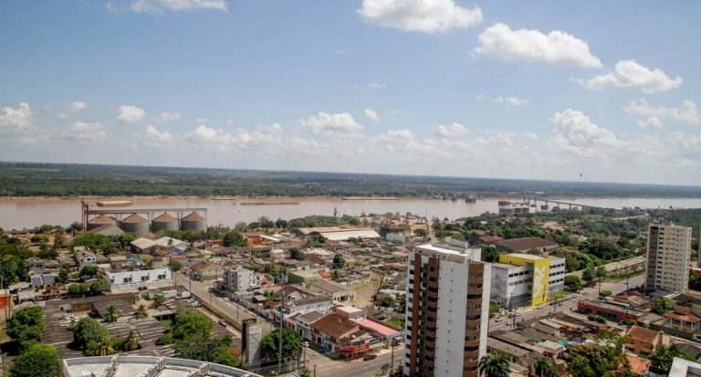 Rondônia tem recorde de exportações, abundância de empregos e uma das melhores economias do Brasil - News Rondônia