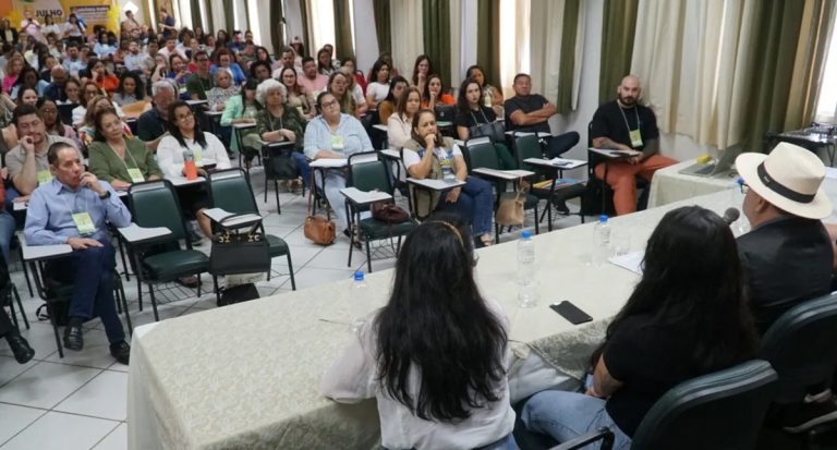 Rondônia inicia atualização do protocolo nacional e estruturação da Linha de Cuidado das Hepatites Virais - News Rondônia