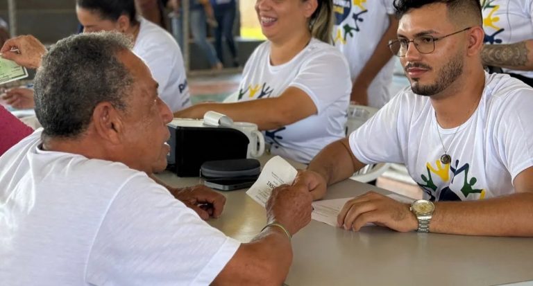 Serviços do Rondônia Cidadã retornam neste fim de semana ao distrito de Nova Londrina, em Ji-Paraná - News Rondônia