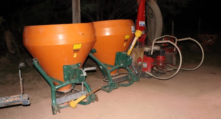 Agricultura familiar em Machadinho do Oeste é fortalecida com investimentos da deputada Cláudia de Jesus - News Rondônia