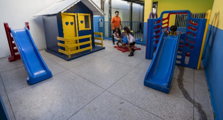 Prefeitura destaca importância da comunidade em pesquisa da creche noturna - News Rondônia
