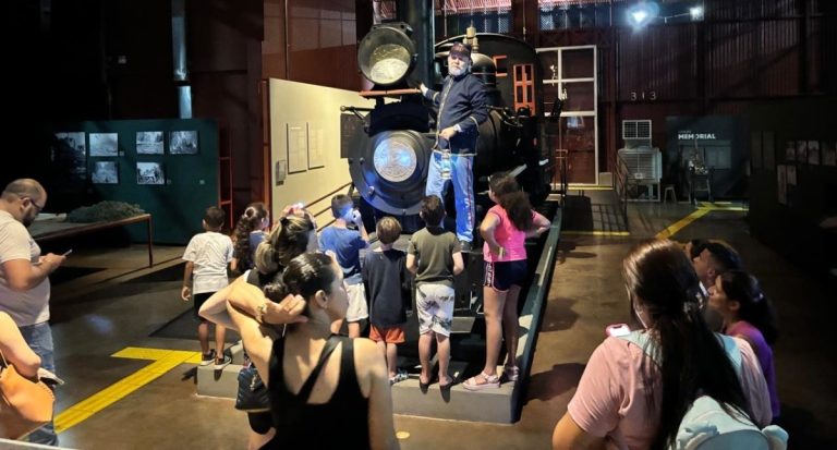 Prefeitura de Porto Velho promove edição extra do evento “Uma Noite no Museu” - News Rondônia