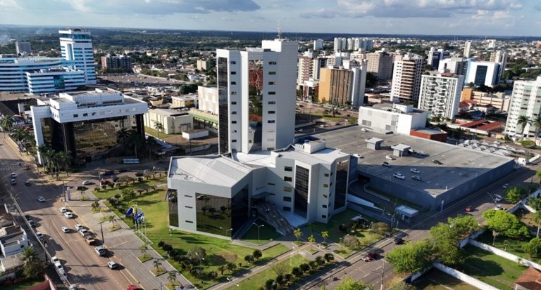 Dra. Taíssa propõe audiência pública para discutir emancipação de distritos em Rondônia - News Rondônia