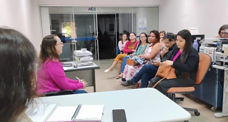 Governo de RO promove reunião para fortalecer assistência farmacêutica no Cone Sul - News Rondônia
