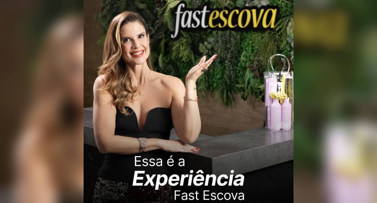 Agenda News: Fest Escova chega a Porto Velho com proposta de beleza sem hora marcada