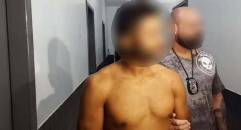 Homem que arrancou coração da tia deixa hospital psiquiátrico e cumprirá medidas de segurança
