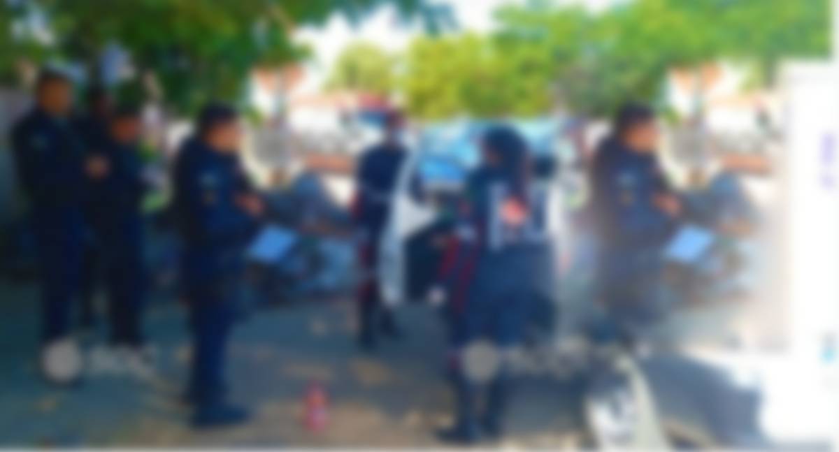 Homem morto a tiros é encontrado em carro furtado