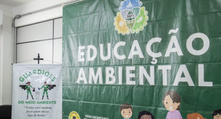 Prefeitura de Porto Velho reforça fiscalização e ações educativas para prevenir queimadas no período de estiagem - News Rondônia