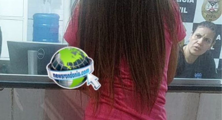 Jovem é presa levando droga nas partes íntimas em presídio da capital - News Rondônia