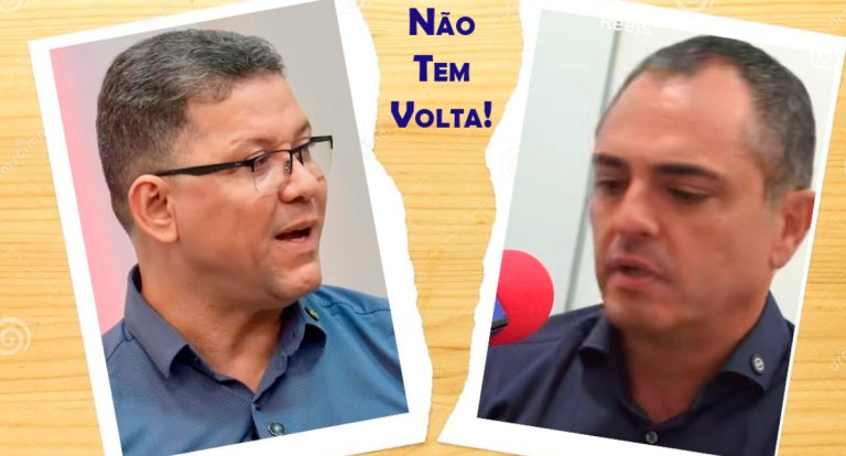 Não tem mais volta? Sérgio Gonçalves vai à Justiça contra lei que beneficiou Rocha, e rompimento parece irreversível - News Rondônia
