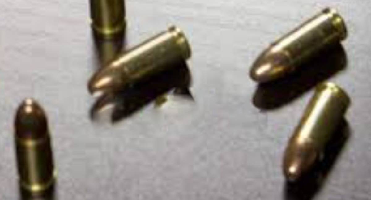 Polícia Militar apreende munições de uso restrito em via pública