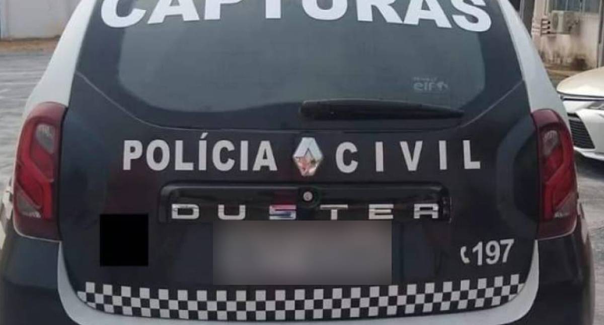 Polícia Civil prende seis foragidos perigosos; um deles fugiu de presídio em RO