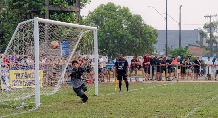 Abertura da 1ª Copa Madeirão de Futebol de Várzea acontece nesta sexta-feira (6) em Porto Velho - News Rondônia