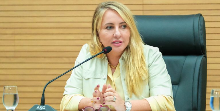 Ieda Chaves articula envio de medicamentos e insumos hospitalares para Cabixi e Colorado do Oeste - News Rondônia