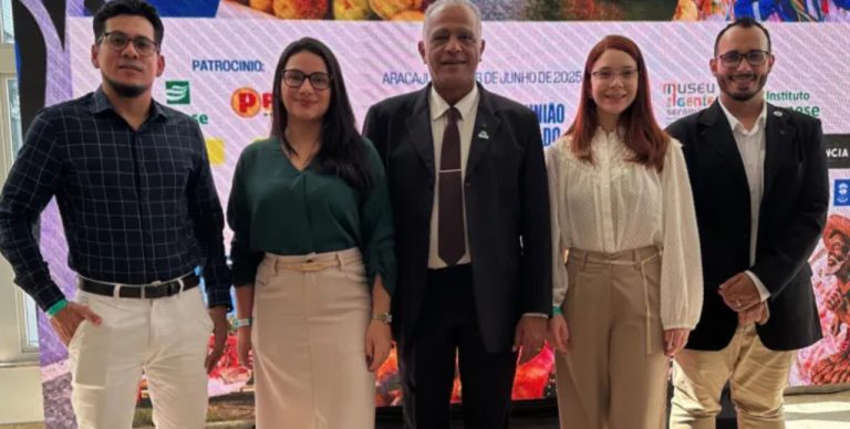 Governo de RO destaca atuação do Controle Interno frente às mudanças climáticas em reunião nacional - News Rondônia