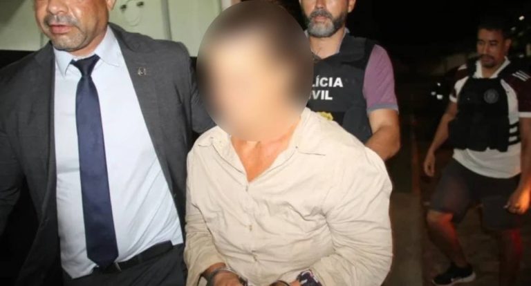 Sitiante procurada por homicídio se entrega à polícia em Rondônia