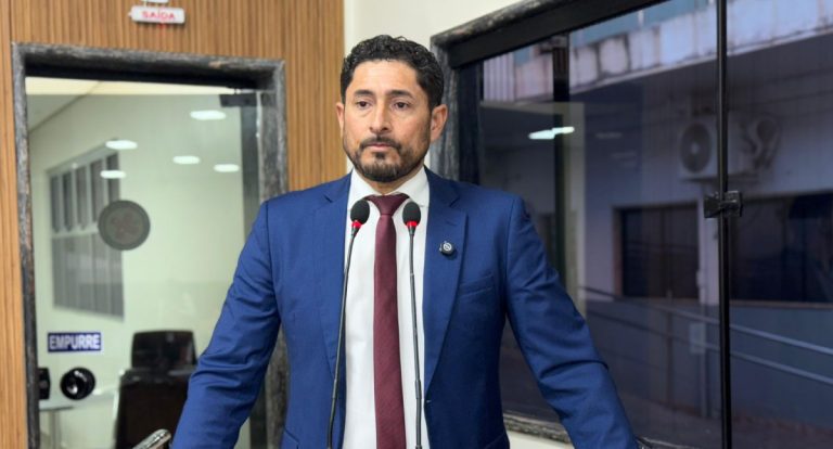 Câmara de Porto Velho aprova em primeira discussão projeto de Márcio Pacele que assegura reconstrução dentária gratuita para vítimas de violência - News Rondônia