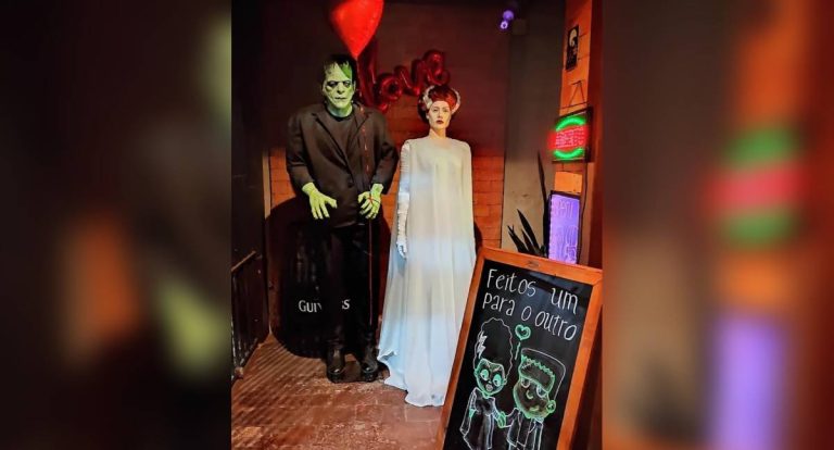 Agenda News: Sexta-feira 13 dos Namorados no The Hollywood Pub um convite ao romance e diversão