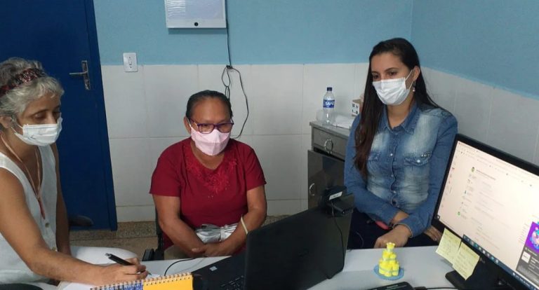Projeto Telemedicina ultrapassa 12 mil atendimentos em apenas cinco meses - News Rondônia