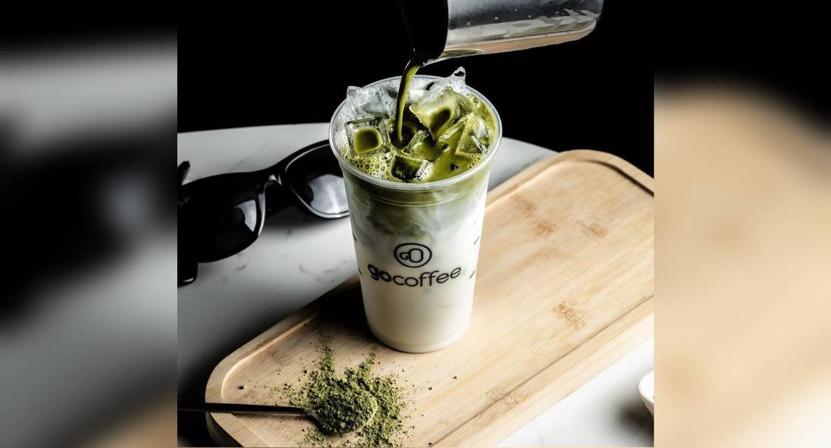 Agenda News: Matcha, o chá verde que conquistou o mundo e chegou a Porto Velho