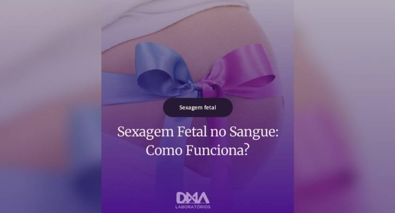 Agenda News: Descubra o sexo do bebê antes do ultrassom com segurança e precisão