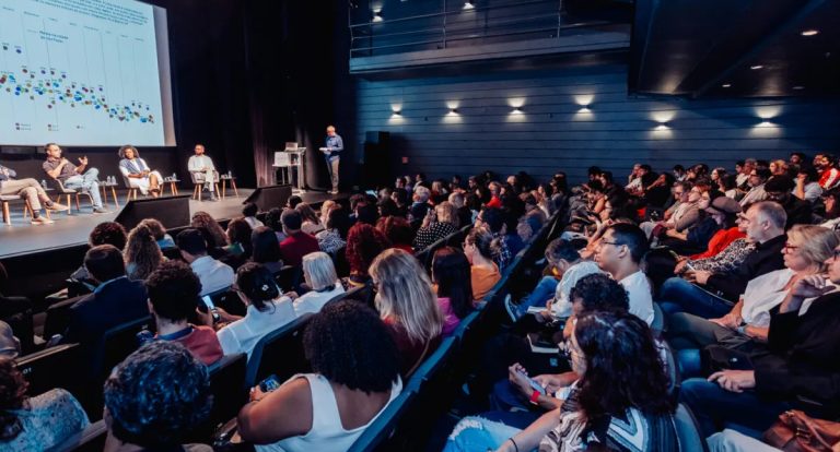 Levantamento inédito mapeia hábitos culturais em Porto Velho e será apresentado em evento gratuito - News Rondônia