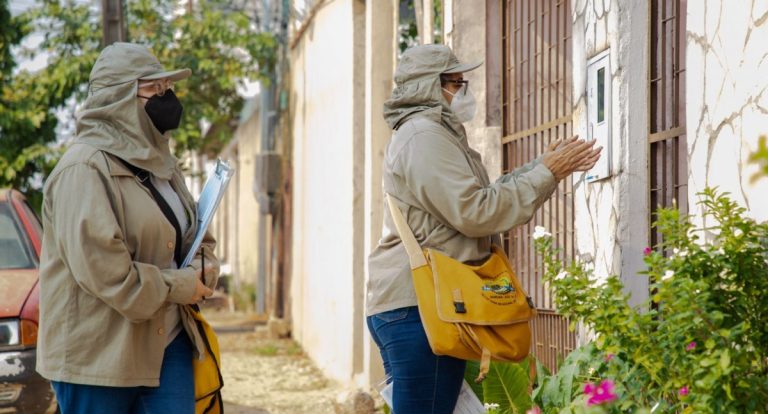 Porto Velho sanciona lei que assegura reajuste salarial para agentes de saúde - News Rondônia