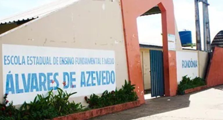 Edevaldo Neves questiona Governo de Rondônia por ausência de professores em escola de Nova Conquista, distrito de Vilhena - News Rondônia