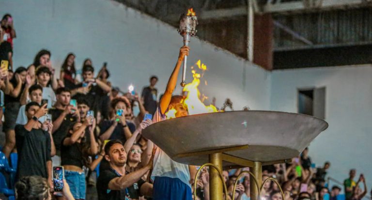 Abertura do Joer em Ji-Paraná e Cacoal dá início às competições regionais