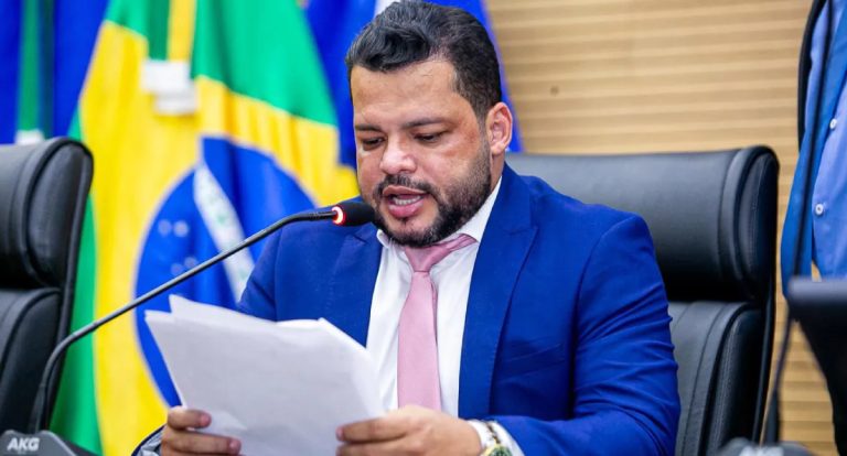 Deputado Edevaldo Neves solicita atualização no auxílio-alimentação dos servidores da Fease - News Rondônia