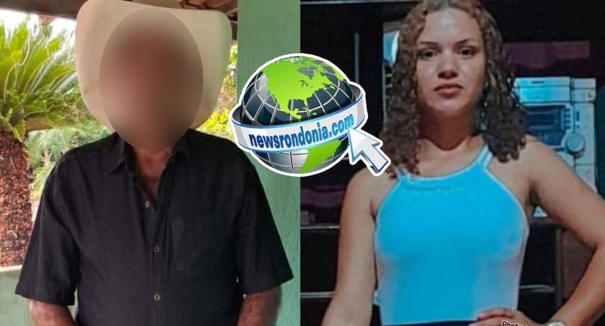 Homem mata nora com tiro na cabeça porque ia levar neto para morar com a avó materna