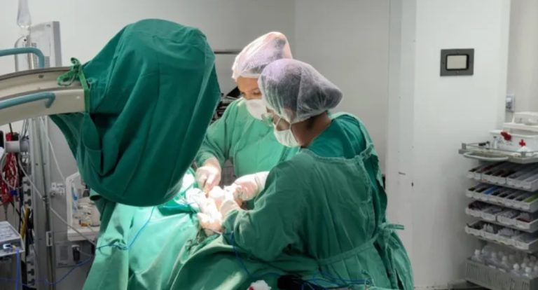 Hospital Regional de Cacoal volta a realizar cirurgias ortopédicas de média e alta complexidade