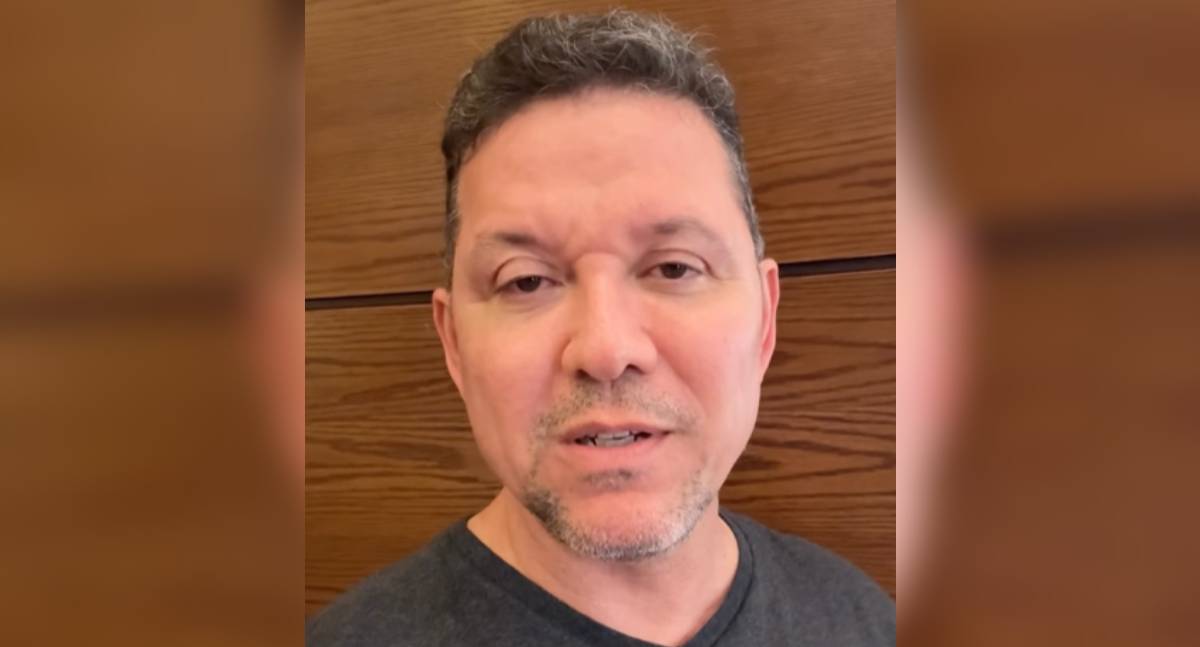 Governador de Rondônia anuncia saída de Israel e chegada segura à Jordânia