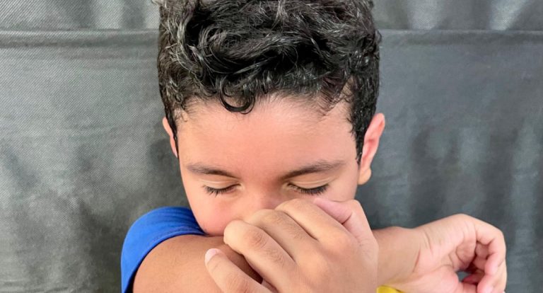 Semed orienta pais sobre riscos de infecções virais nas crianças e impactos no ambiente escolar - News Rondônia