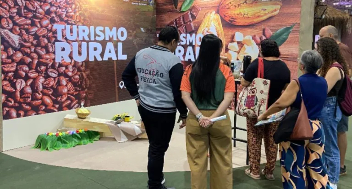 Iniciativa conecta municípios de Rondônia ao Mapa do Turismo e impulsiona o setor