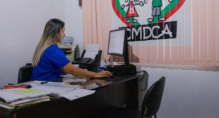 Inscrições para edital do Fundo Municipal da Criança e do Adolescente seguem até 13 de junho - News Rondônia