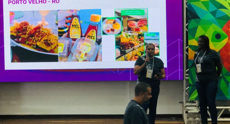 Prefeitura de Porto Velho integra o principal laboratório de políticas públicas alimentares do Brasil - News Rondônia