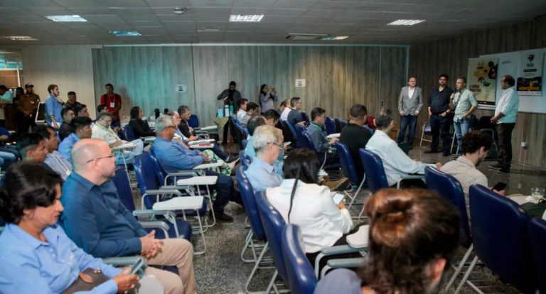 Sustentabilidade em Rondônia é fortalecida durante apresentação do Programa Rural Sustentável - News Rondônia