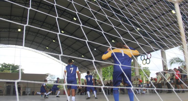 Jogos Intermunicipais Socioeducativos promovem inclusão e ressocialização de adolescentes em Rondônia - News Rondônia