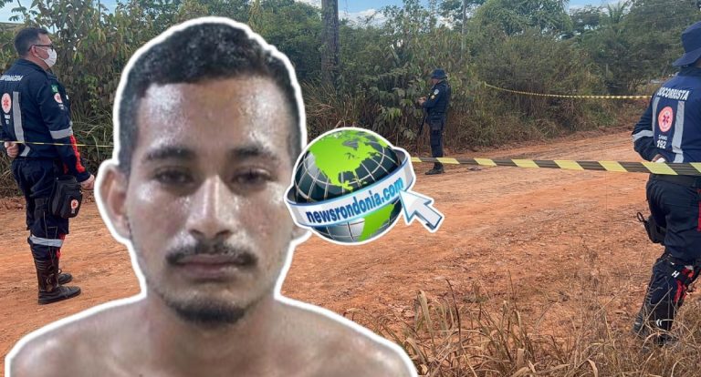 Ciclista morto a tiros tinha passagem por tráfico de drogas - News Rondônia