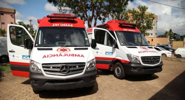 Número 192 do Samu está temporariamente fora de serviço - News Rondônia