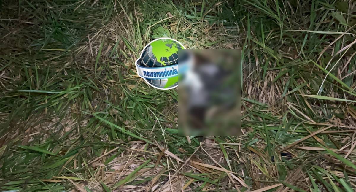 Vulgo “Zé pretinho” é amordaçado, amarrado e morto a tiros no Orgulho do Madeira