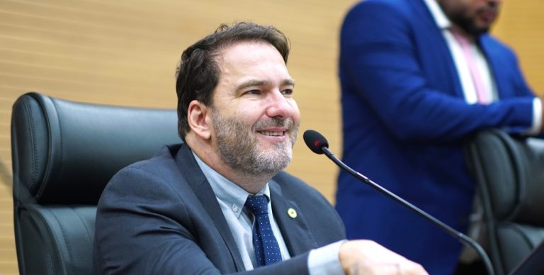 Alex Redano pede a implantação do Programa Rondônia Cidadã em Mirante da Serra - News Rondônia