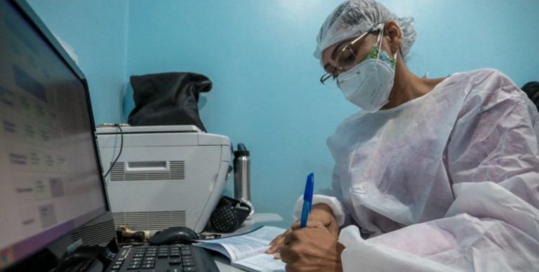 Prefeitura de Porto Velho Anuncia Nova Alteração no Cronograma do Processo Seletivo Emergencial - News Rondônia