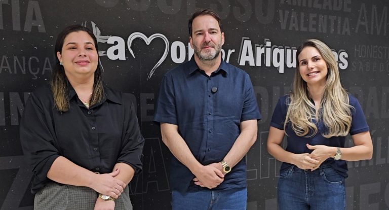 Presidente da Assembleia Legislativa direciona R$ 3 milhões para pavimentação com bloquetes no Distrito de Bom Futuro - News Rondônia