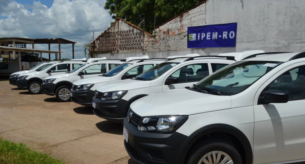 Plataforma digital garante eficiência e proteção para empresas e entidades públicas no gerenciamento de frotas