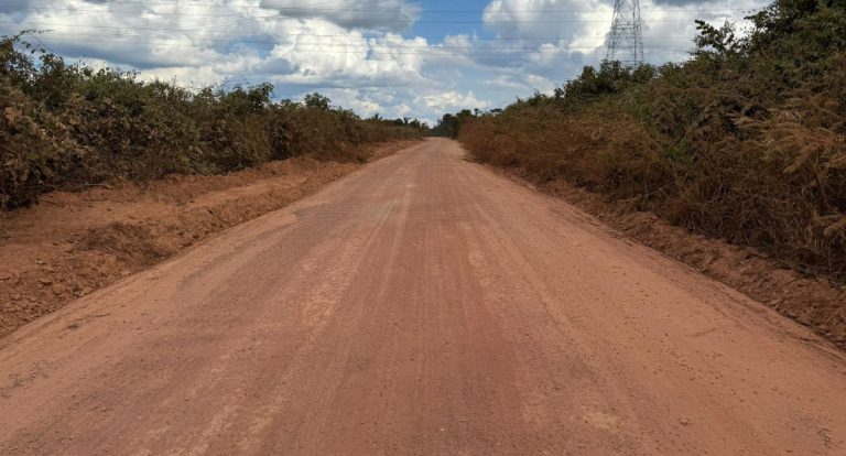 Recuperação do Ramal de Fortaleza do Abunã é iniciada após pedido do vereador Márcio Pacele - News Rondônia