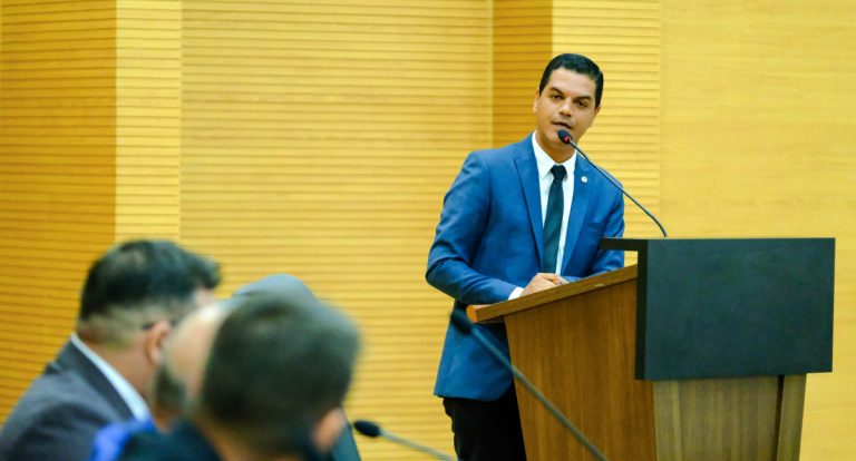 Deputado Cássio Gois comemora aprovação de projeto que reconhece e valoriza mesários voluntários em Rondônia - News Rondônia