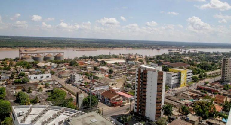 Destaques das ações do governo de RO de 16 a 20 de junho - News Rondônia
