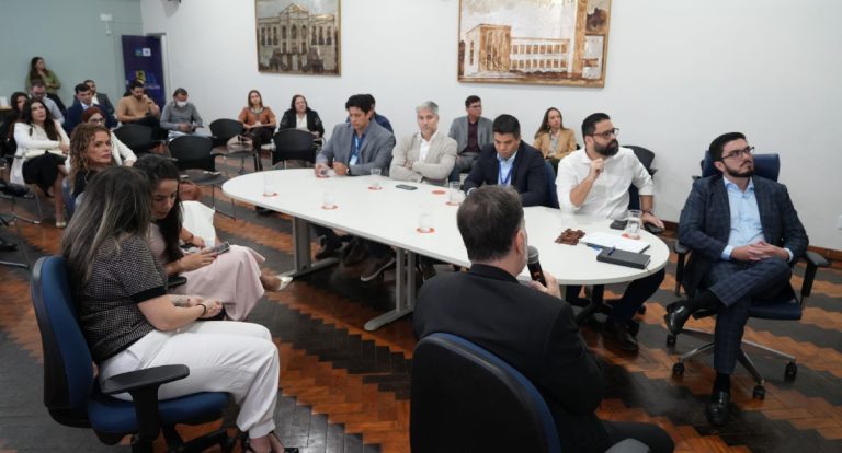 Prefeitura firma projeto para expandir oferta de vagas na educação infantil - News Rondônia